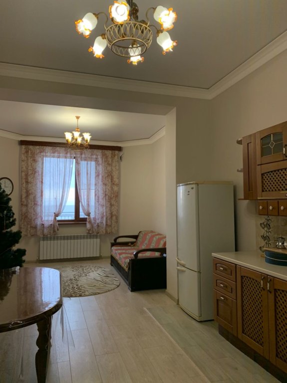 Apartment Kamilov Guest House