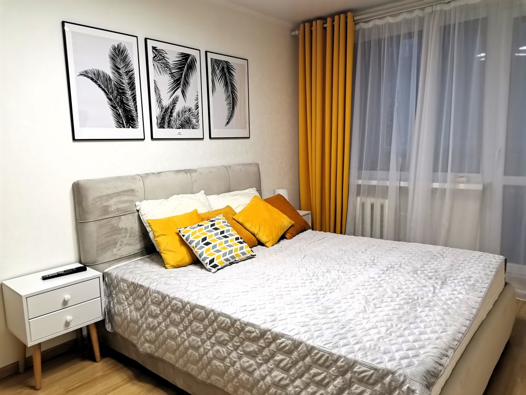 Standard room Apartamenty Okolo Ostrova Kanta Flat