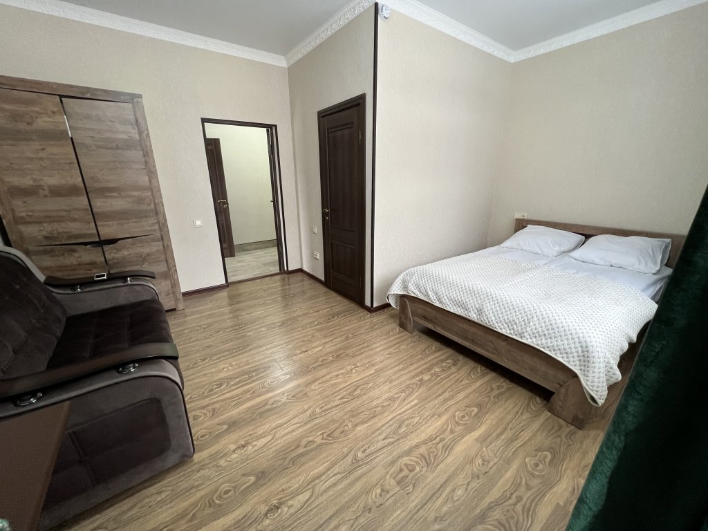 Standard Doppel Zimmer Arkhyz.ru Guest house