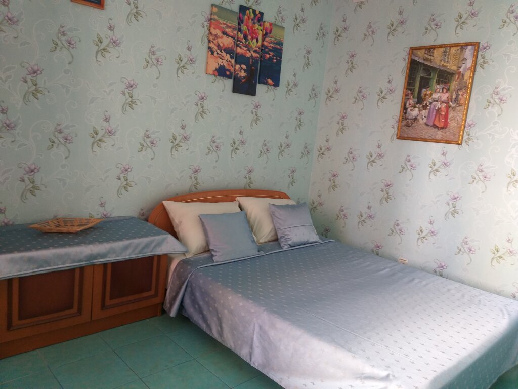 Économie double chambre Gostinyij Dvor Guest House