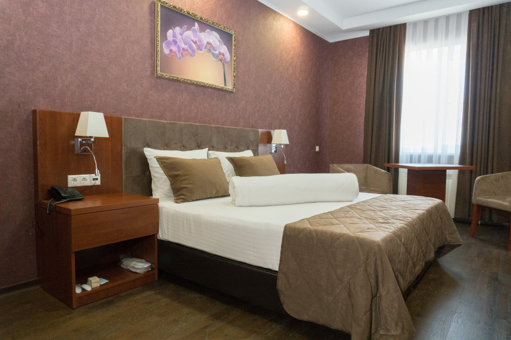 Двухместный номер Standard Отель  Баку