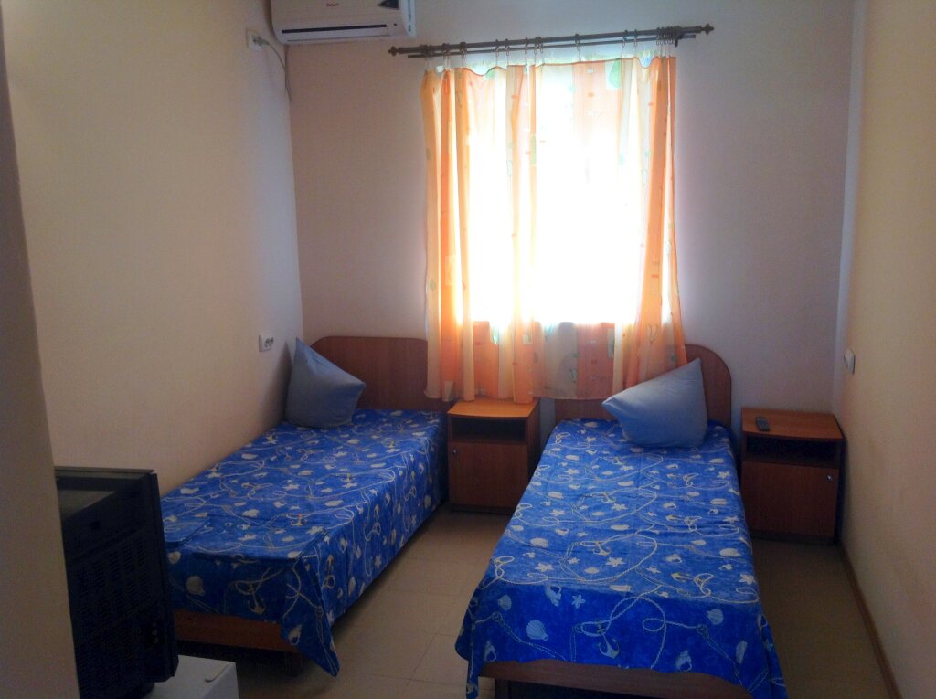 Standard Double room Oliviya Mini-Hotel