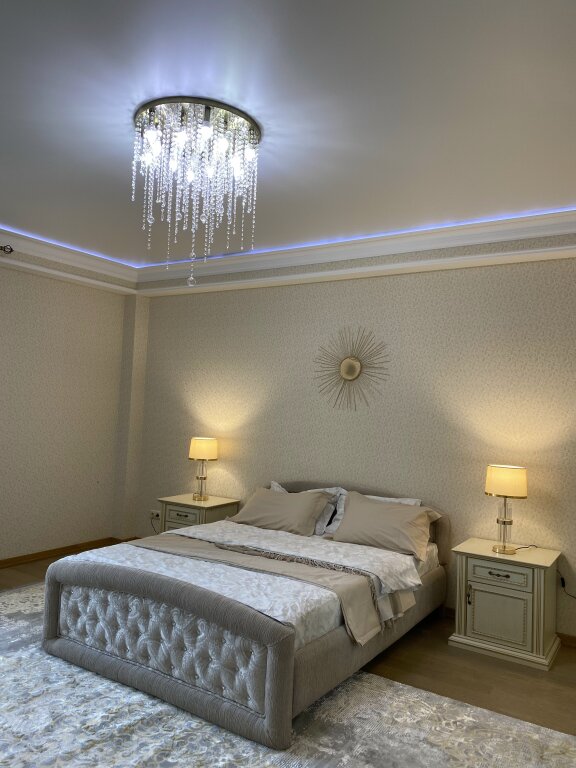 Superior Zimmer Yevrodvushka Apartments