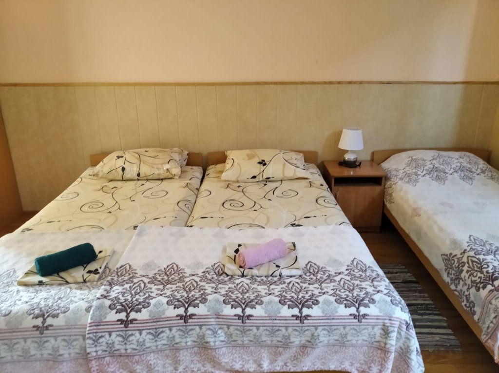 Standard Zimmer MiniHoll Gelendzhik Kolhoznaya D 34 Guest House