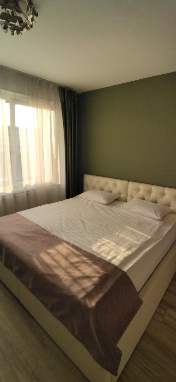 Standard chambre Hotel Valo Uyut Apart-hotel