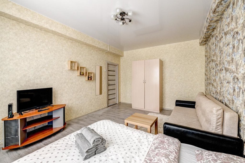 Apartment Dmitrovskoe Shosse 1k1 Apartments
