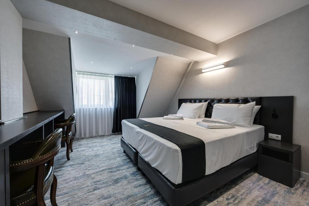 Business Doppel Suite Mit Hotel Tbilisi
