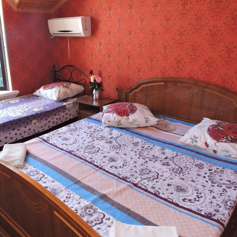 Standard Dreier Zimmer am Strand Zolotyie Peski Hotel
