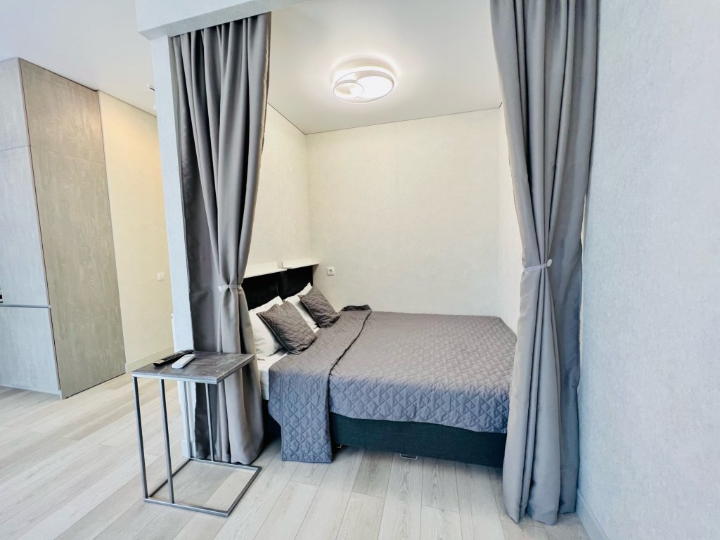 Junior-Suite mit Blick Krymskiy Mamayka Apartments