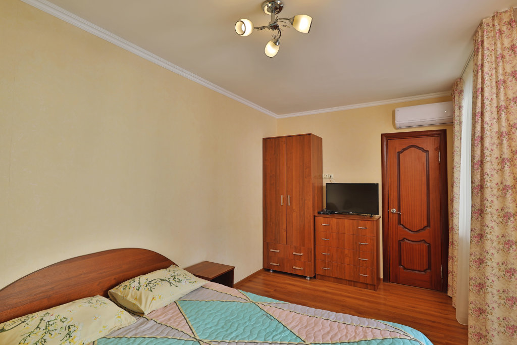 Standard Dreier Zimmer am Strand Guest House na Sanatornoy 4A