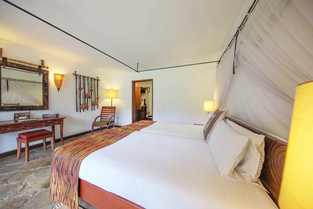 Premium chambre avec balcon et Avec vue Muthu Keekorok Lodge, Maasai Mara, Narok