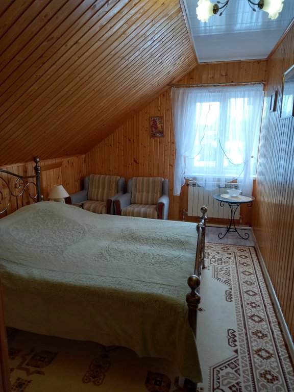 Standard room Guest House at Spass