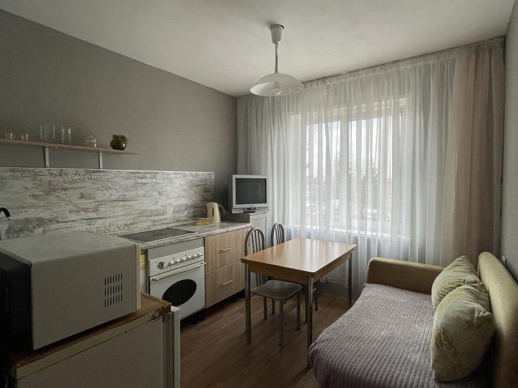 Appartamento Apartamenty V Sovetskom Rayone