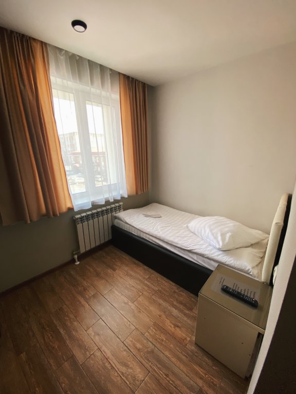 Standard simple chambre ARKA hotel