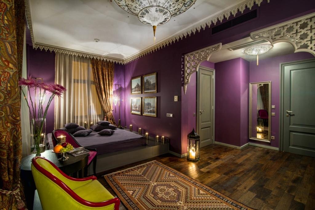 Suite Villa Sofiya Hotel