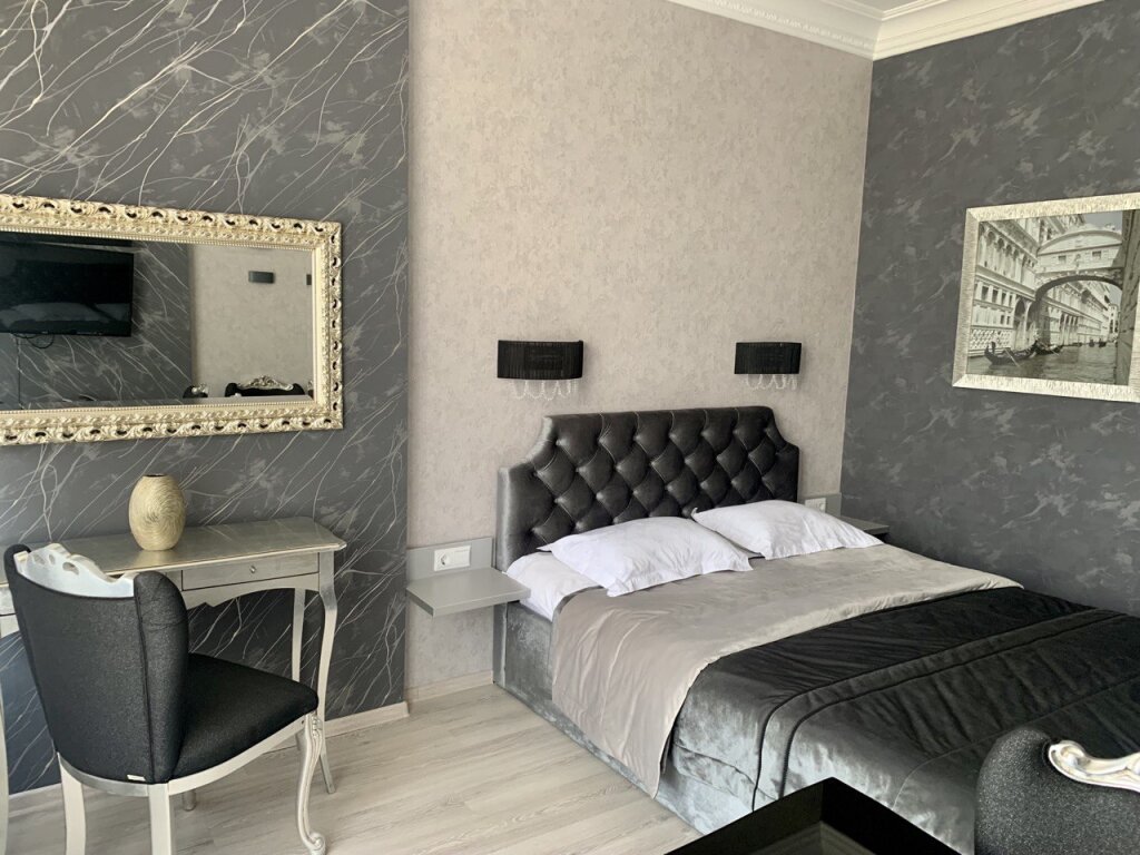 Standard simple chambre Classic Hotel