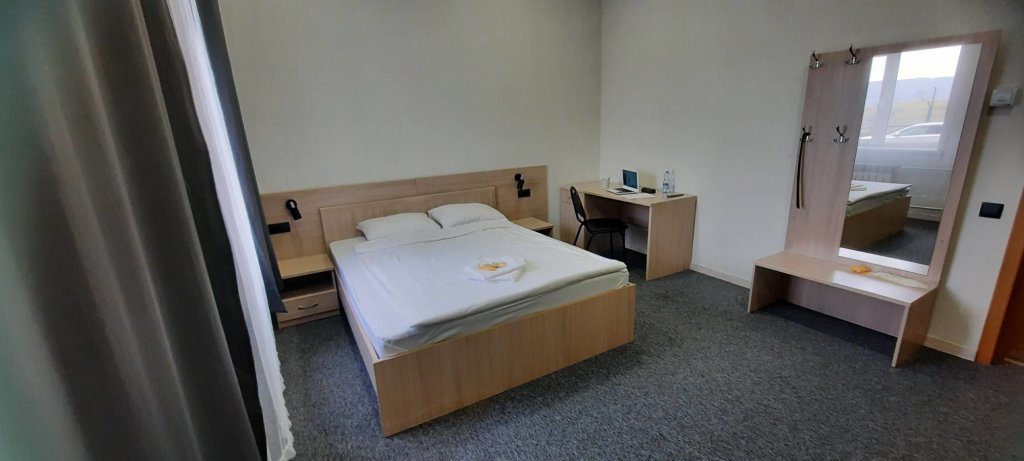 Standard double chambre Hvoya Mini-Hotel