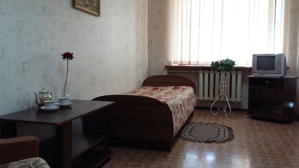 Économie chambre Zhiloy Complex Centr Kadrovoy Podgotovki