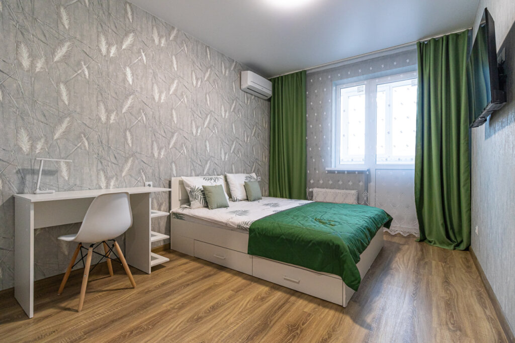 Suite Dizaynerskaya 1-kom v Zhk Samolyot Apartments