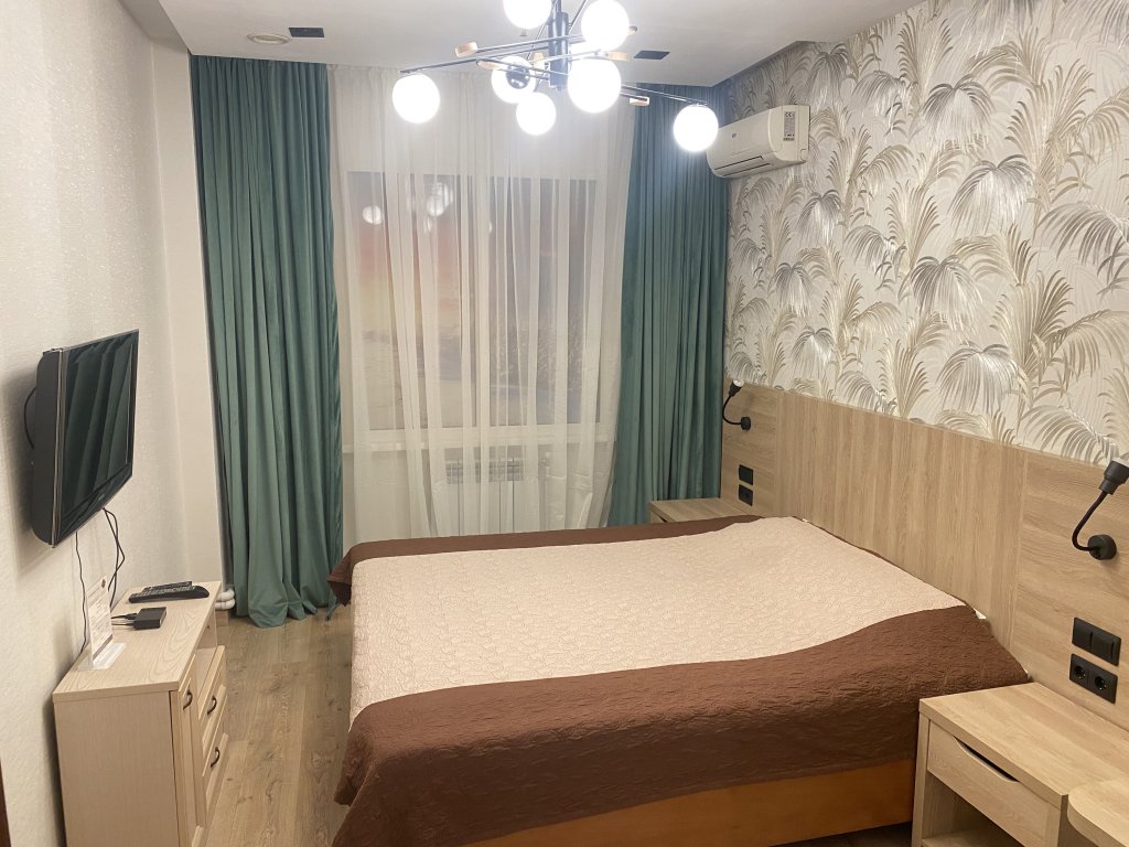 Économie double chambre Hayat Hotel