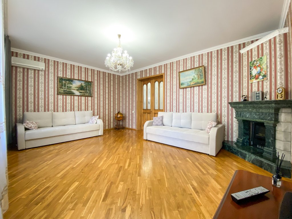 Apartment V Samom Tsentre Kazani Apartments