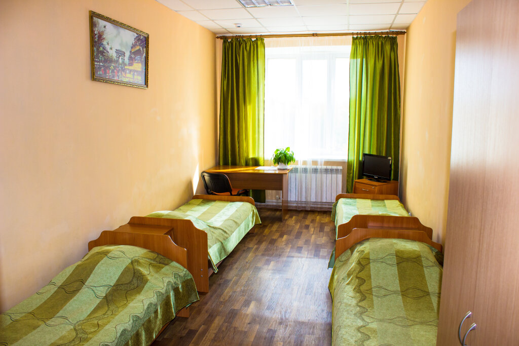 Economy Vierer Zimmer Mini-Hotel na Naberezhnoy