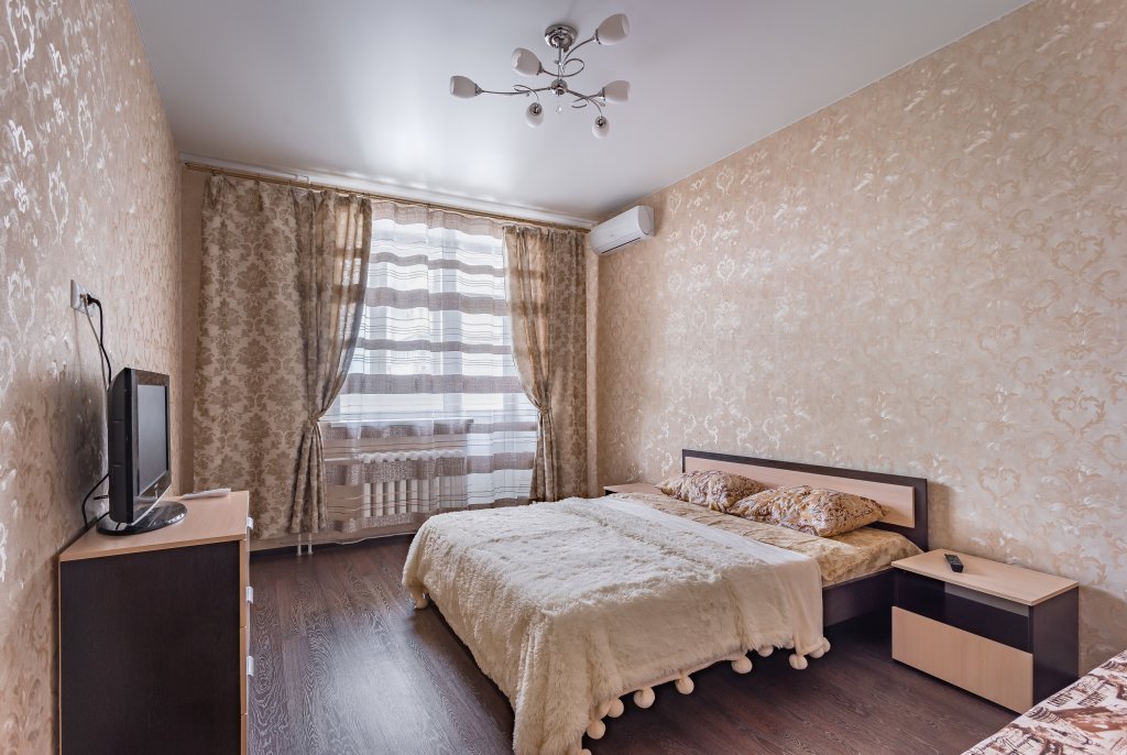 Apartment Uyutnyye na Mayakovskogo 95 Apartments