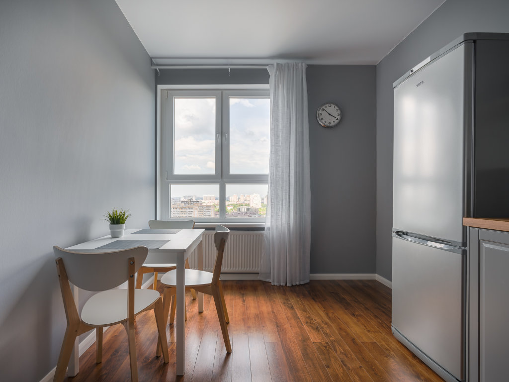 Standard chambre Apartgrad Apartments