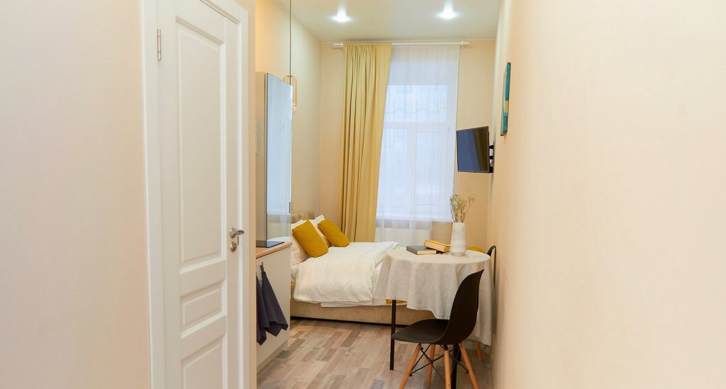 Standard Doppel Zimmer Dipner Apartments