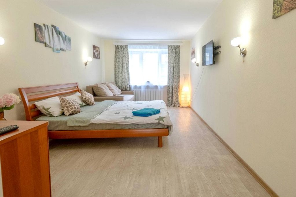 Appartement Economy Class  in the City Center Apartments