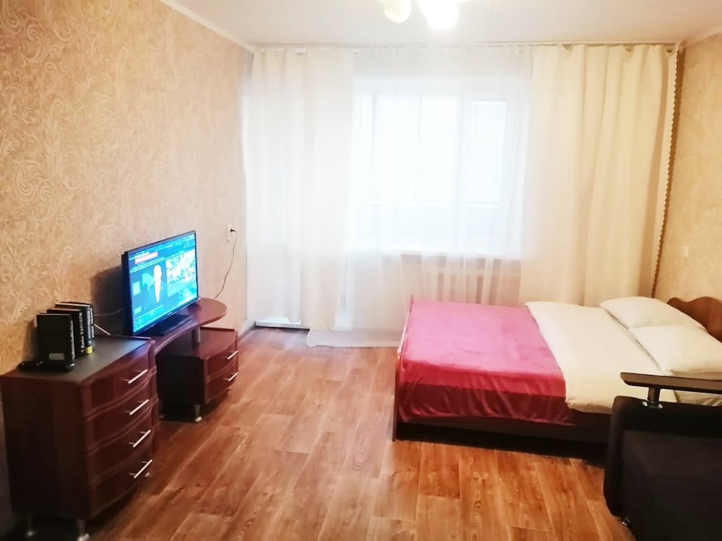 Apartment Na Ovchinnikova Apartments