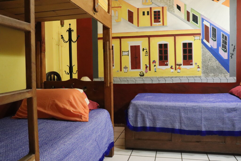 Standard Zimmer Casa Zalaoui by Rotamundos Hotel
