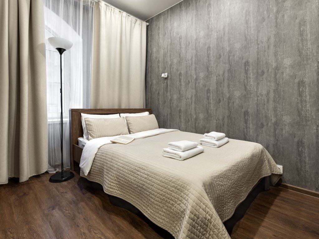 Confort chambre Apartpeydzh Mayakovskogo Mini-hotel