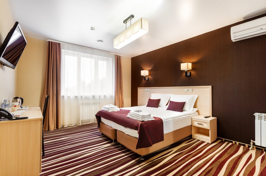 Standard Zimmer 2-room Degas Lite Hotel