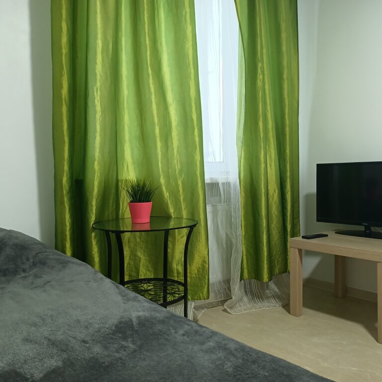 Standard simple chambre Domashnyaya Gostinitsa Apartments Set Apartamentov V Tsentre Goroda