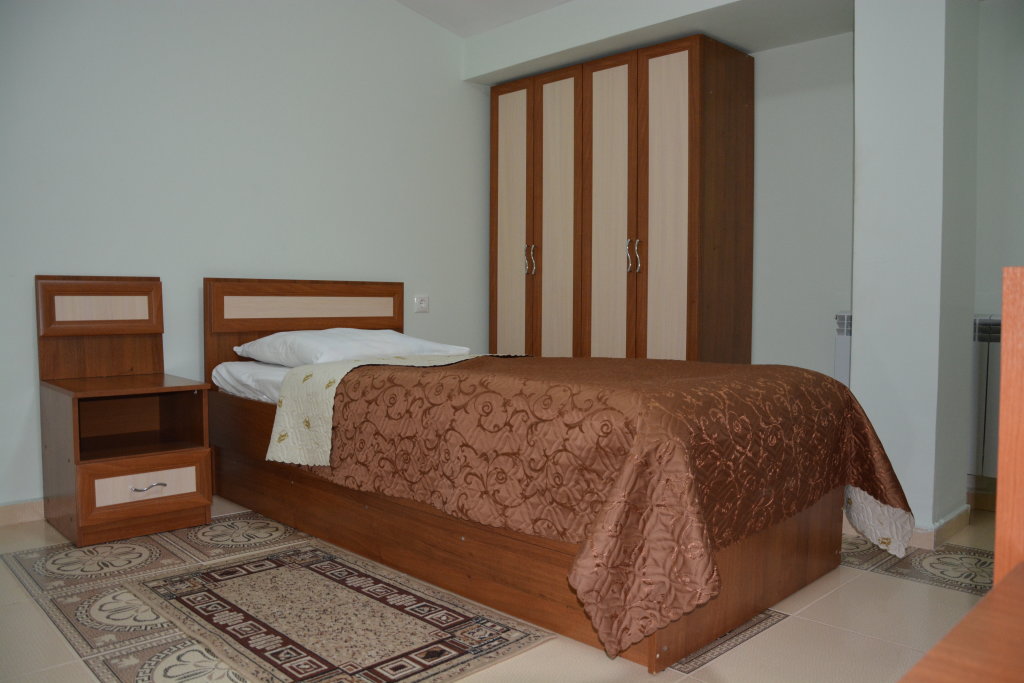 Standard simple chambre grenier Mini Hotel Sfera