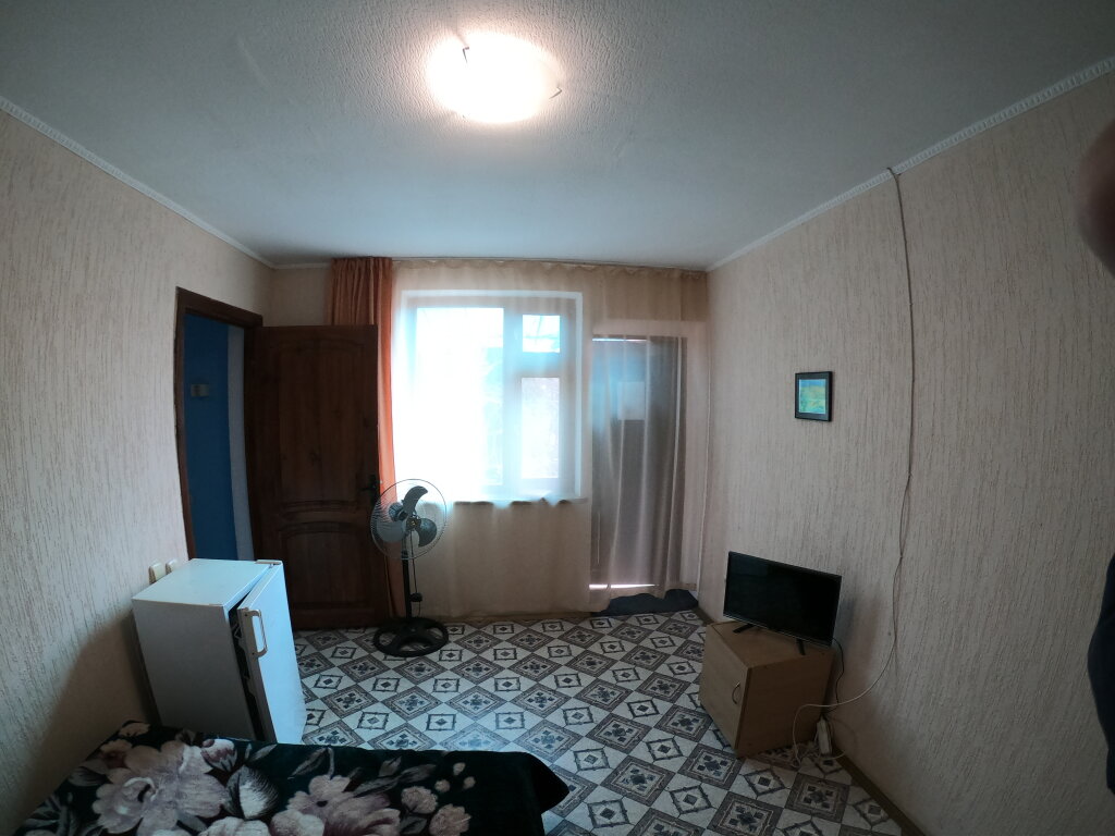 Standard Doppel Zimmer am Strand Neptun-2 Guest House