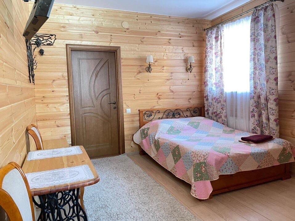 Comfort room House Lenina 64
