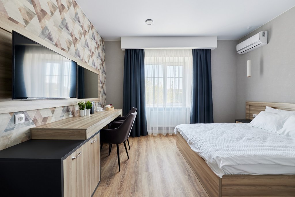 Komfort Doppel Zimmer Demidovy Hotel
