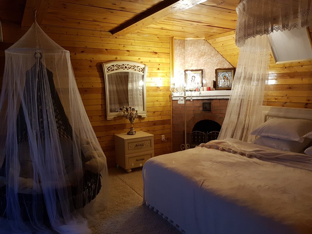 Hütte Anna-Viktoria Cottage