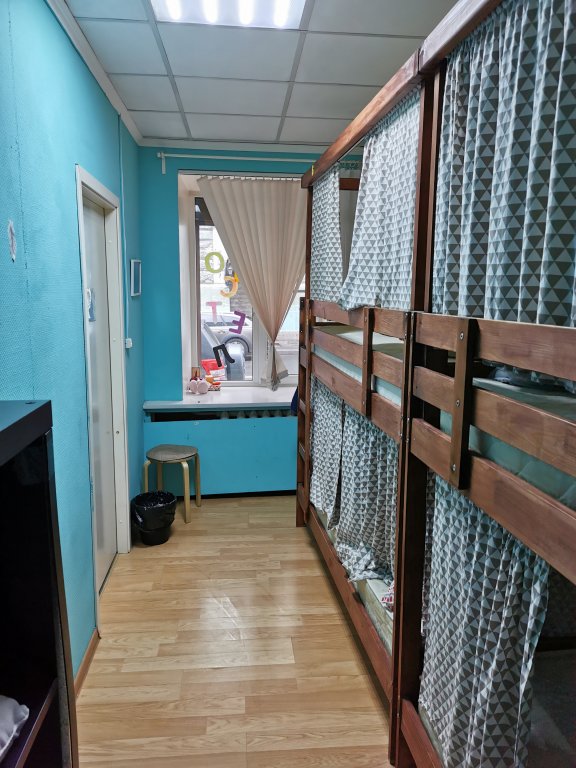 Camera quadrupla familiare Standard Hostel White Nights on Sadovaya