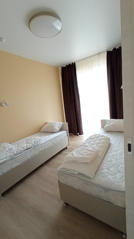 Standard chambre Bely Lotos Mini Hotel
