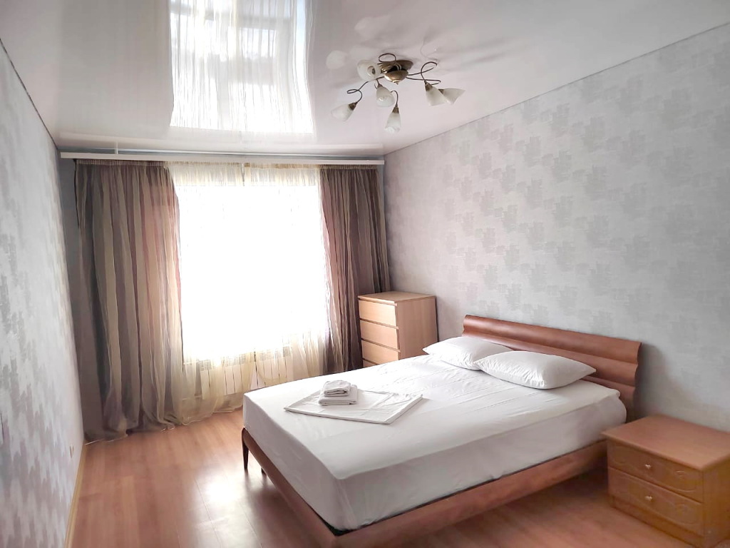 Apartamento Mily Dom Na Shirokoy Apartments