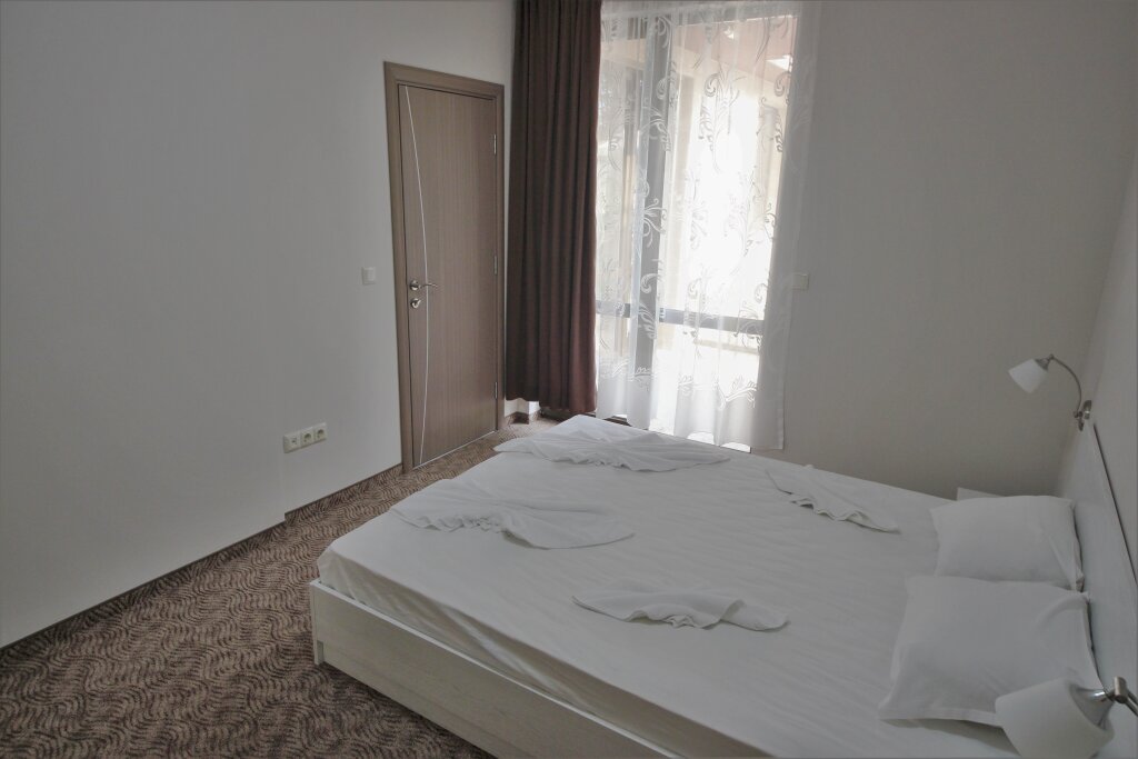Apartamento 1 dormitorio con balcón Tarsis - Menada Apart-Hotel