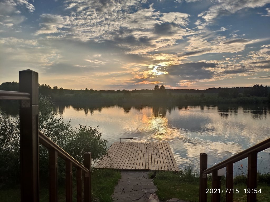 Кемпинг База отдыха Особенное место Алешкины пруды (8 отзывов) в Бебелево,  Калужская область. Забронировать База отдыха Особенное место Алешкины пруды,  деревня Бебелево, Бебелево