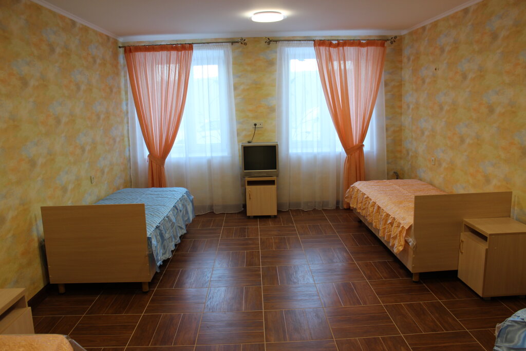 Standard Zimmer Mini hotel S-House
