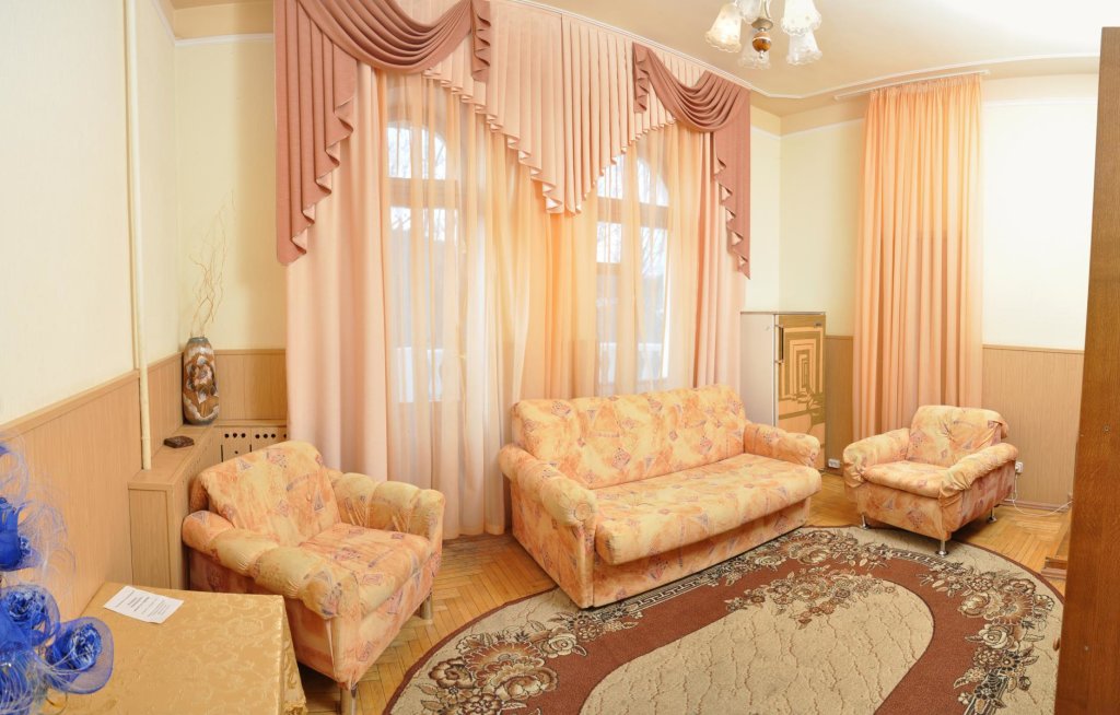 Superior Suite Orlinoye Gnezdo Mini-Hotel