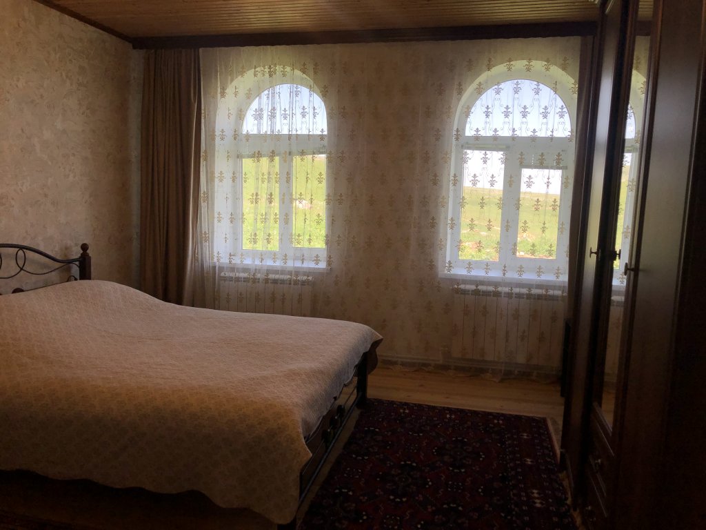 Habitación familiar Estándar con vista Uyut Guest House