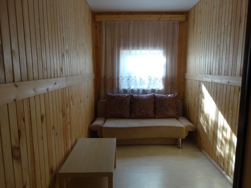Habitación doble Confort 7 Pyatnits Guest House