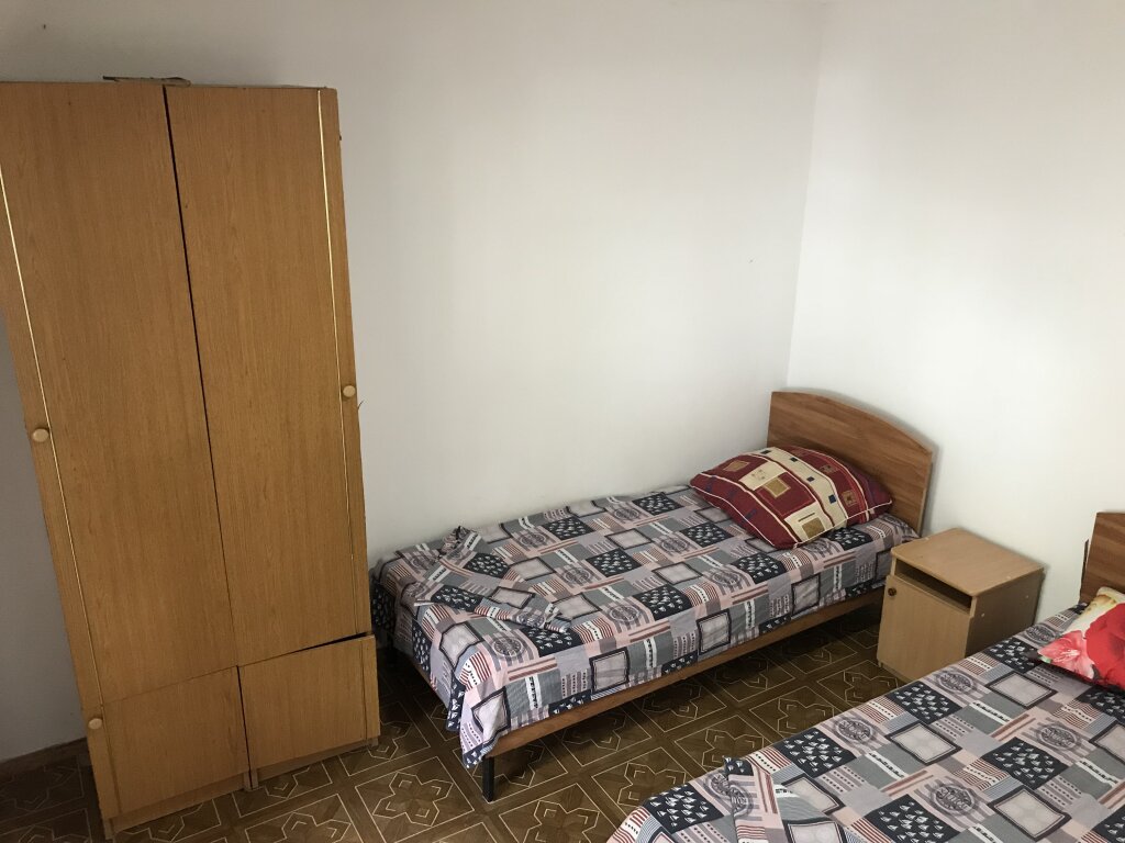 Economy Dreier Zimmer U Lyudvika Guest House